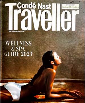 Conde Nast Traveller