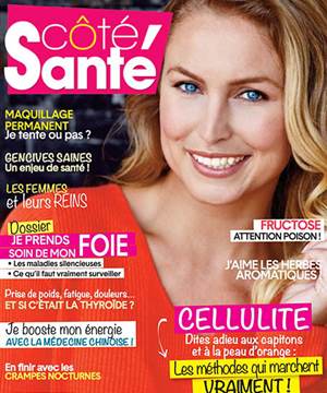 Cote Sante