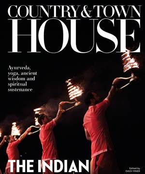 Country & Town House