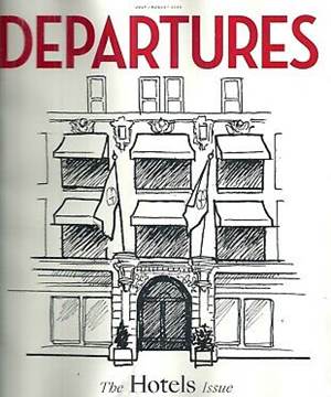 Departures USA