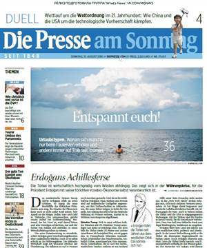 Die Presse