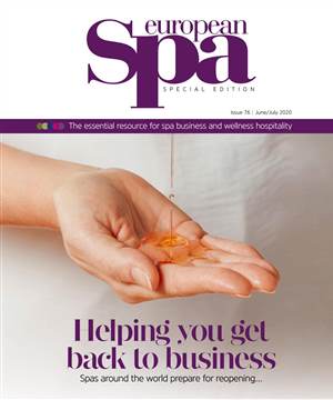 European Spa UK