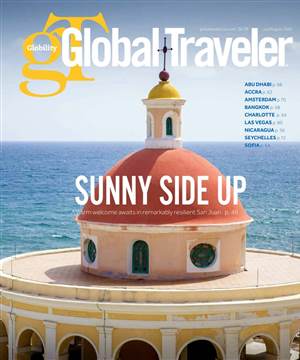 Global Traveler USA