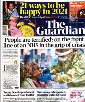 Guardian UK