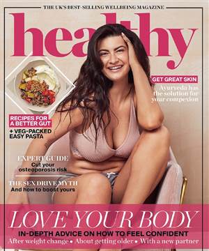 Healthy UK