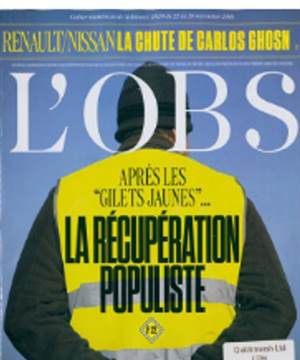 L'OBS