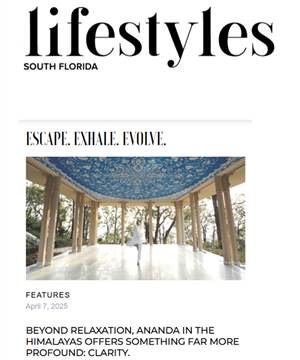 Lifestyles South Florida