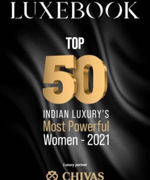 Luxebook India