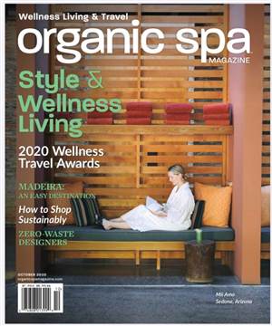 Organic Spa USA