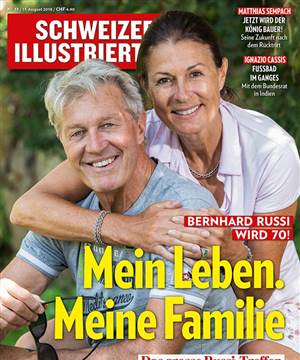 Schweizer Illustrierte
