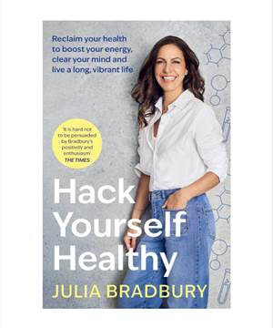 Hack Yourself Healthy