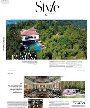 Style by SCMP