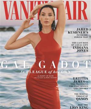 Vanity Fair UK