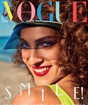 Vogue Germany