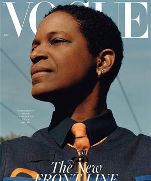 Vogue UK
