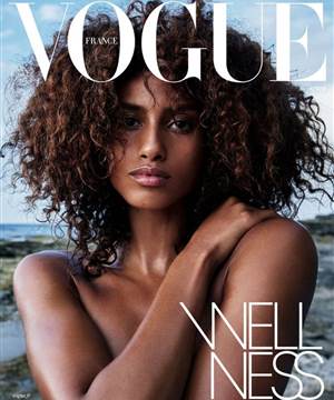 VOGUE FRANCE