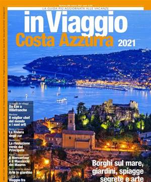 Viaggio Magazine