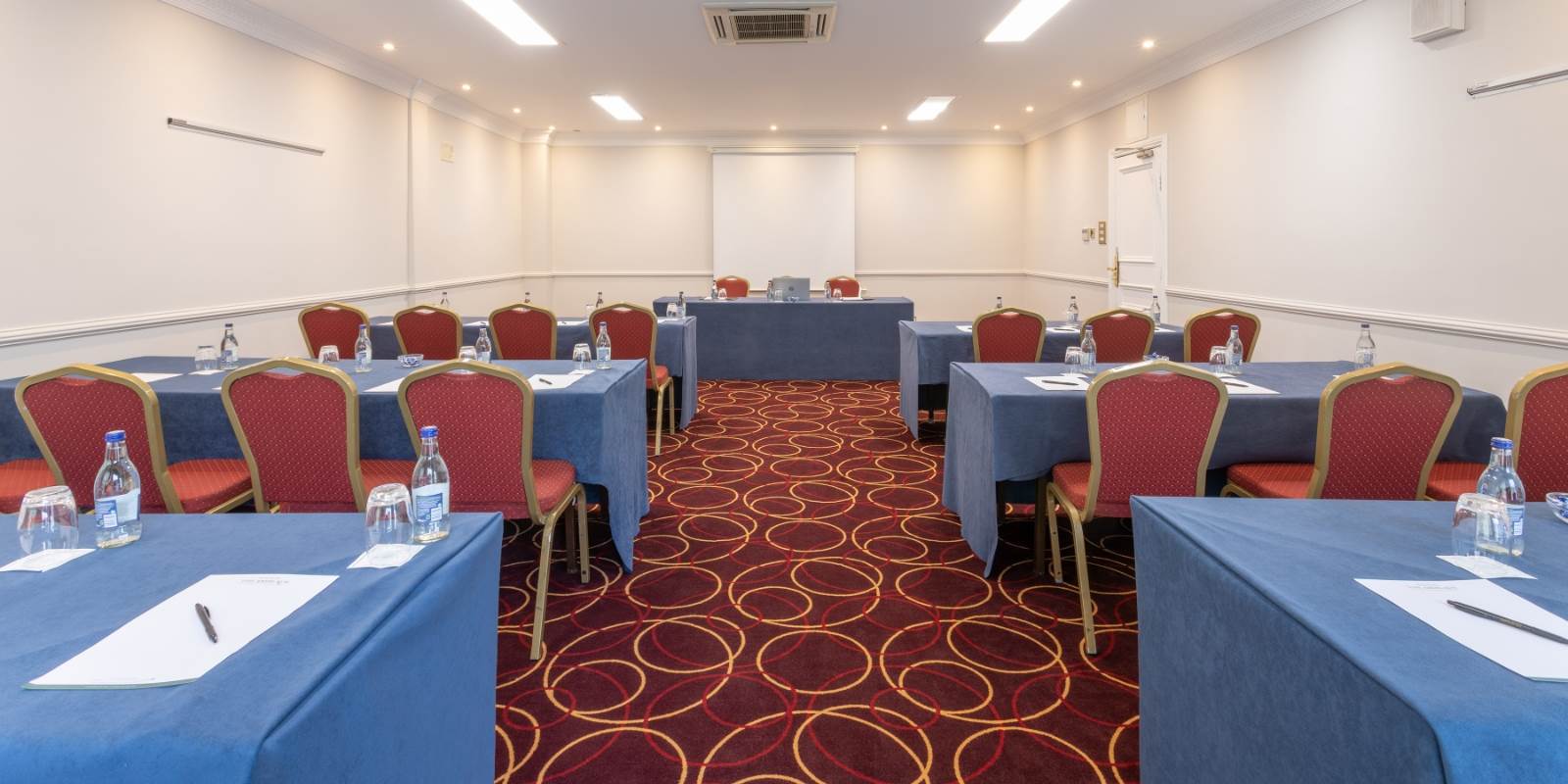 Glenarde Meeting Rooms, 4 Star Hotel Meeting Space in Galway