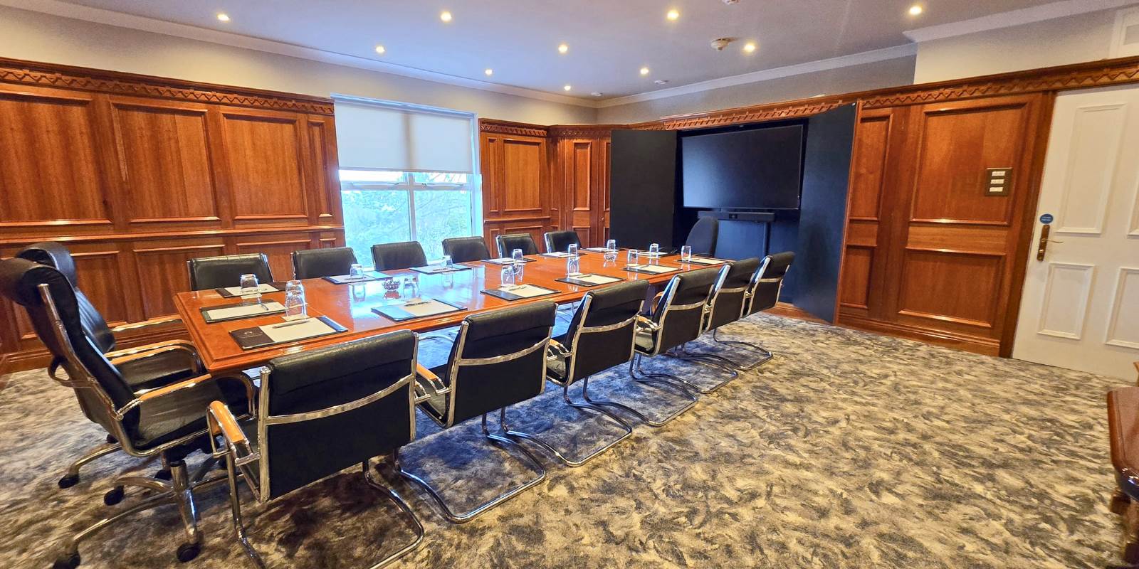 boardroom 5