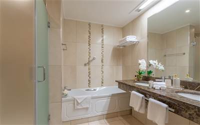 Family En Suite Accommodation in Galway
