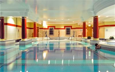 Hotels with Swimming Pool in Galway