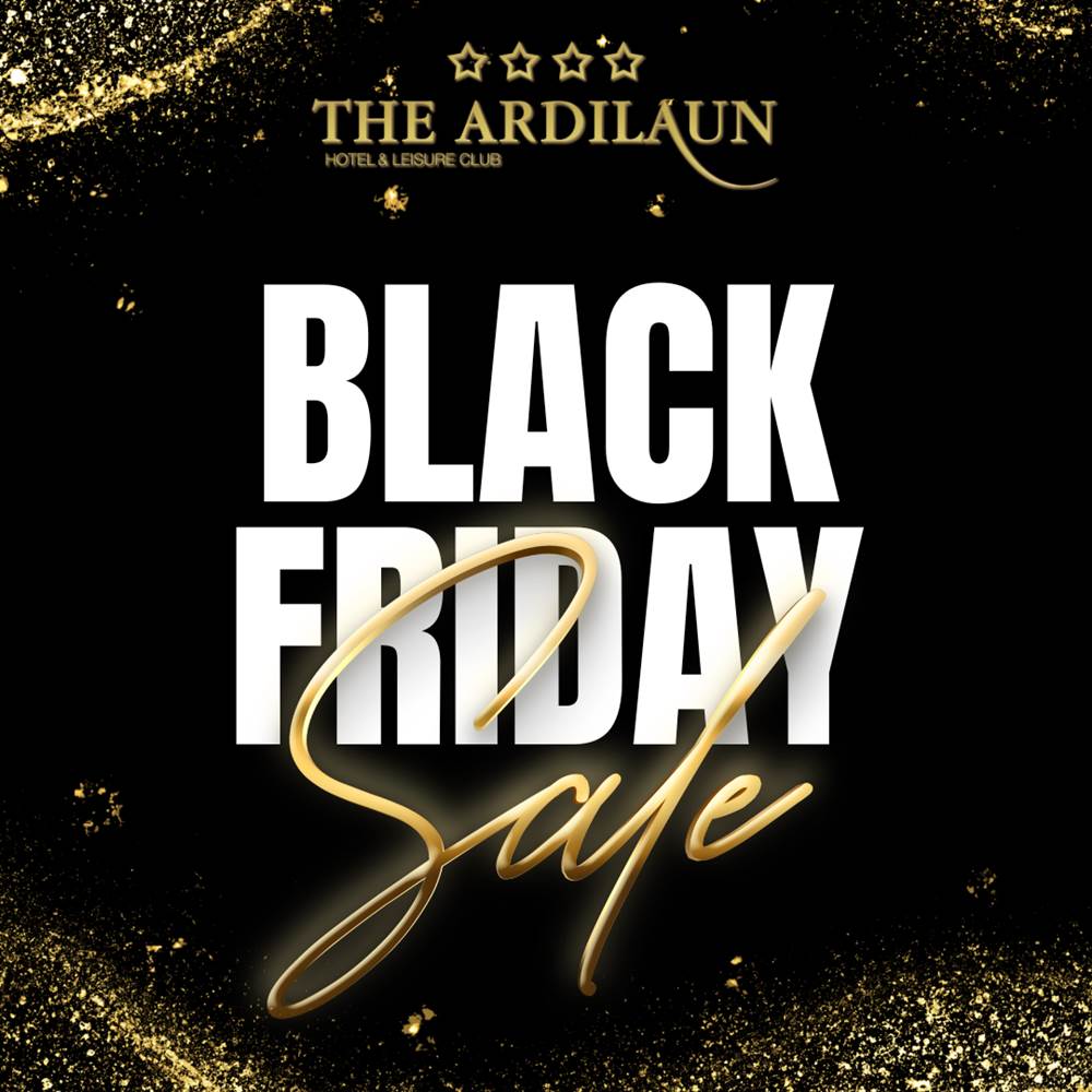 Black Friday 2024 Galway Best Black Friday Deals Ireland