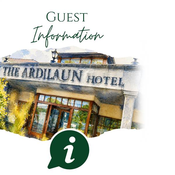 Guest Information