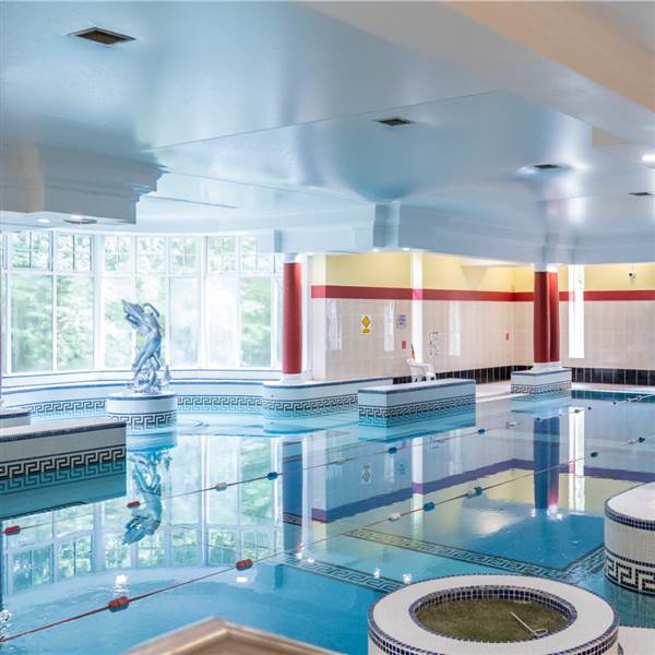 Leisure Centre