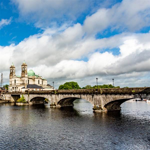 Galway Cathedral