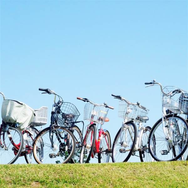 Cycle West