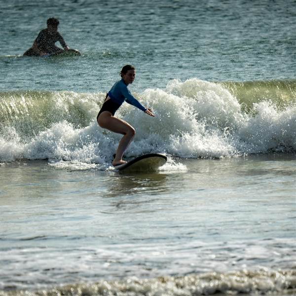 Sea Surf