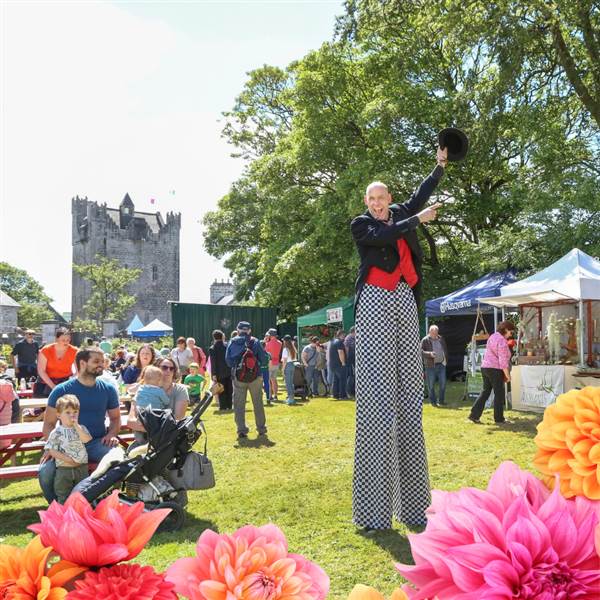 Claregalway