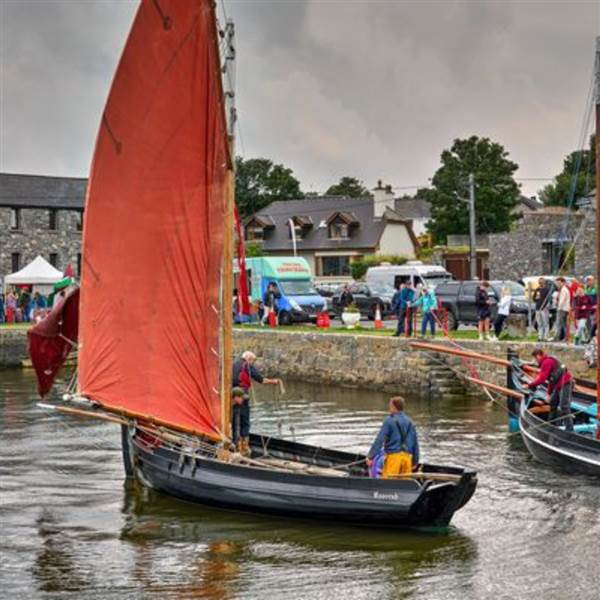 Regatta