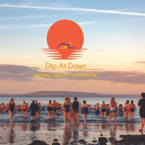 Dawn Dip