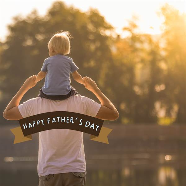 Dad