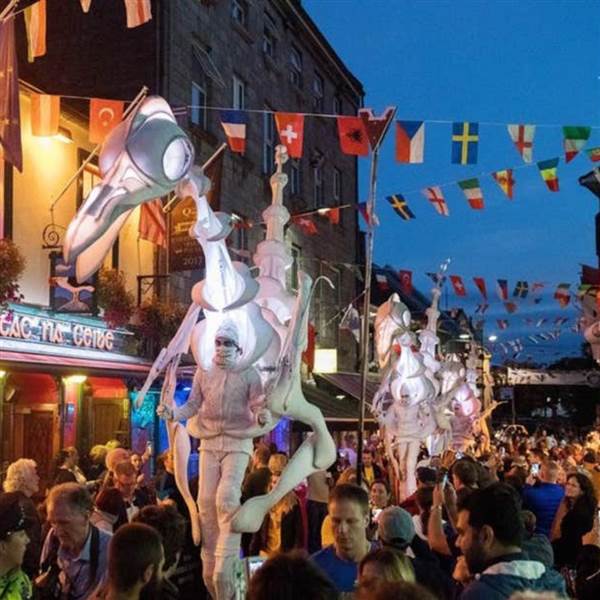 Galway