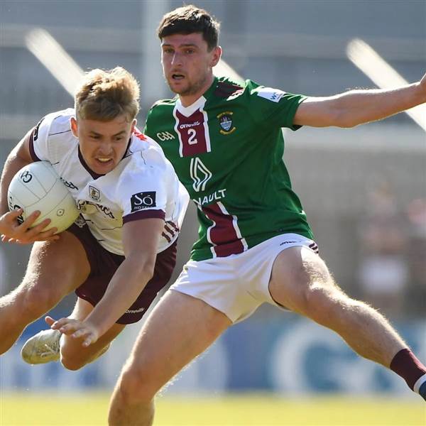 Galway Westmeath