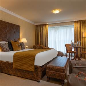 Hotel Bedroom 2026
