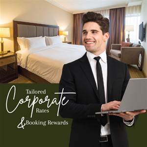 Galway Corporate Offers