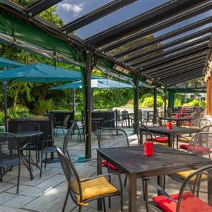 Outside Garden Offer