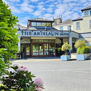ardilaun exterior