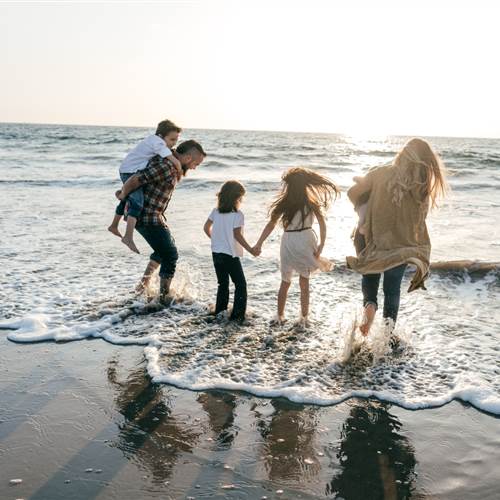 Summer Family 2