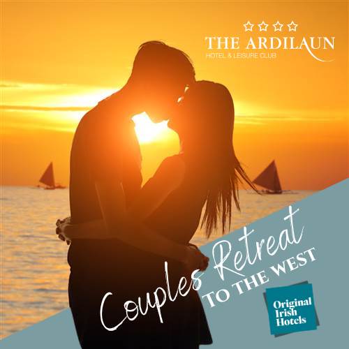 Couples Retreat
