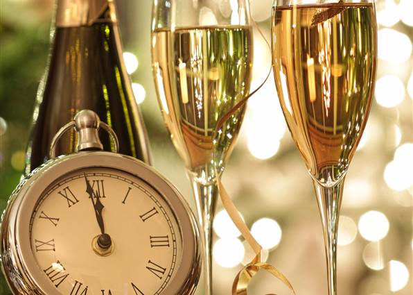  NYE Dinner, Bed & Breakfast (Advanced Purchase) Armagh City Hotel OBE £260 per couple
