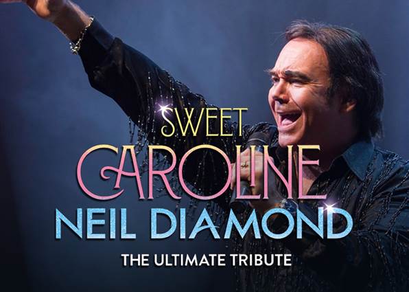 Neil Diamond Tribute - Sat 29th July | Hotel Package Deals