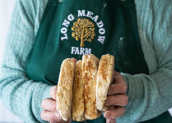  Granny's Griddle Bread Experience, Cider Tour & Tasting Armagh City Hotel £110.00