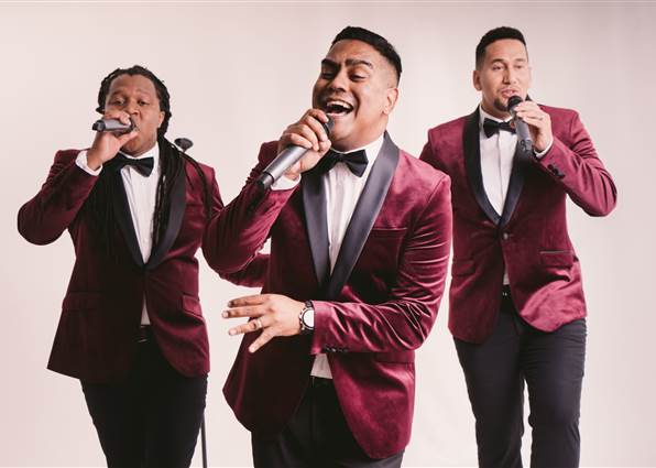 motown sensations