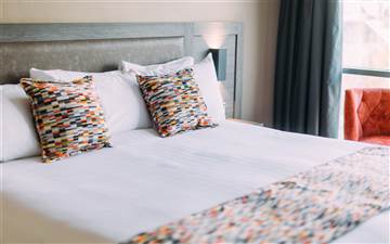 Armagh City Hotel - Executive Room