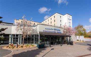 Conference Centre