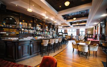 Callan Bar